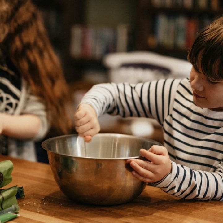 Clase de cocina Japonesa
