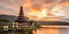 Slide 1 Bali