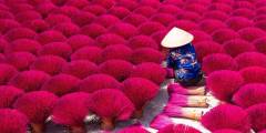 Vietnam Camboya 1