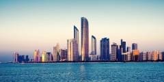 Slide 1  Abu Dhabi